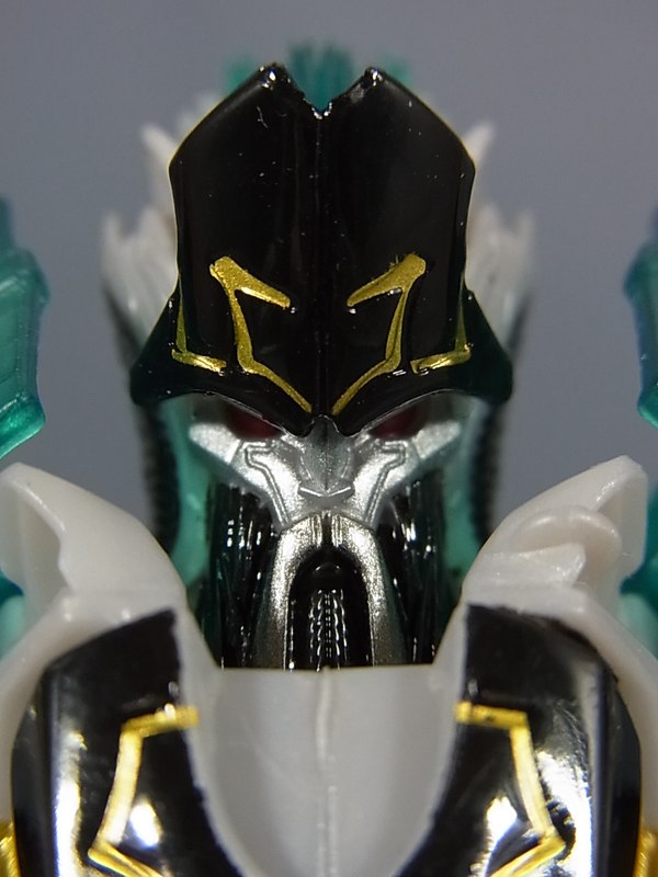 Transformers Go! G25 Black Leo Prime Out Of Package Images Of Japan Exclusive Figure  (3 of 18)